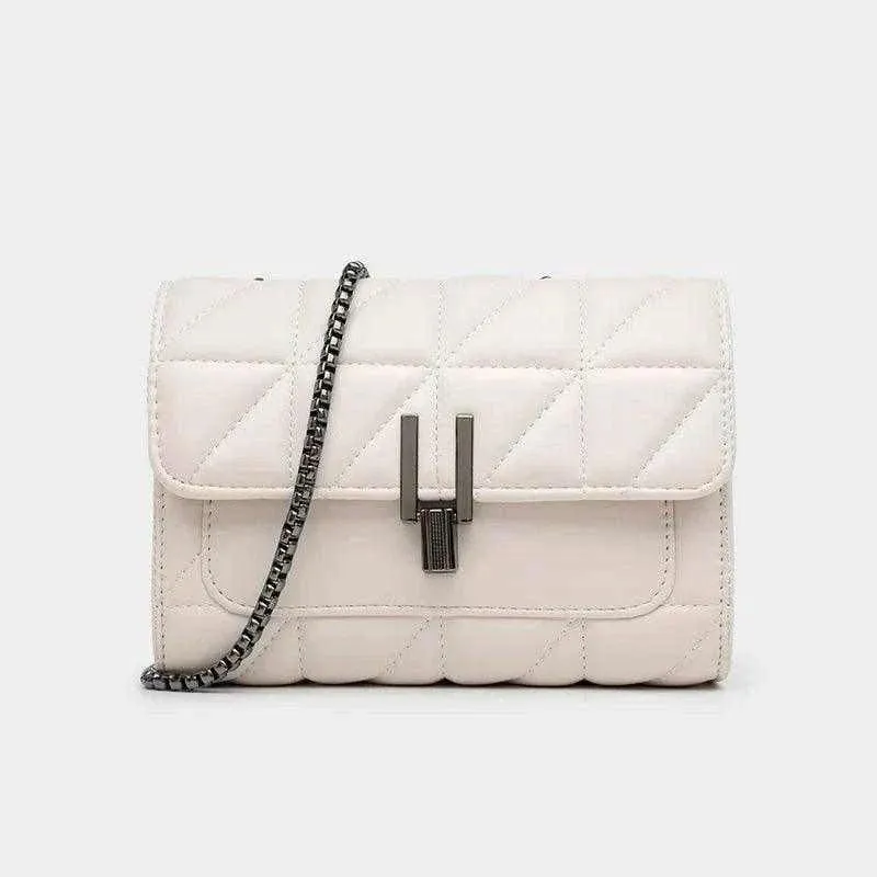 Genuine Leather Bags - Luxury Designer Crossbody | WCB002