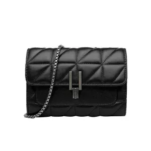 Genuine Leather Bags - Luxury Designer Crossbody | WCB002