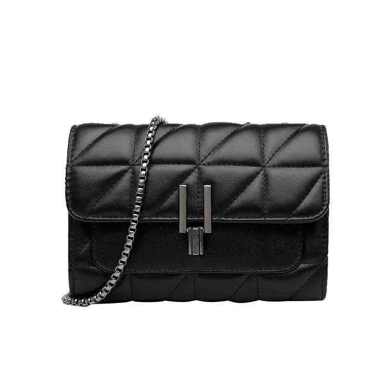 Genuine Leather Bags - Luxury Designer Crossbody | WCB002