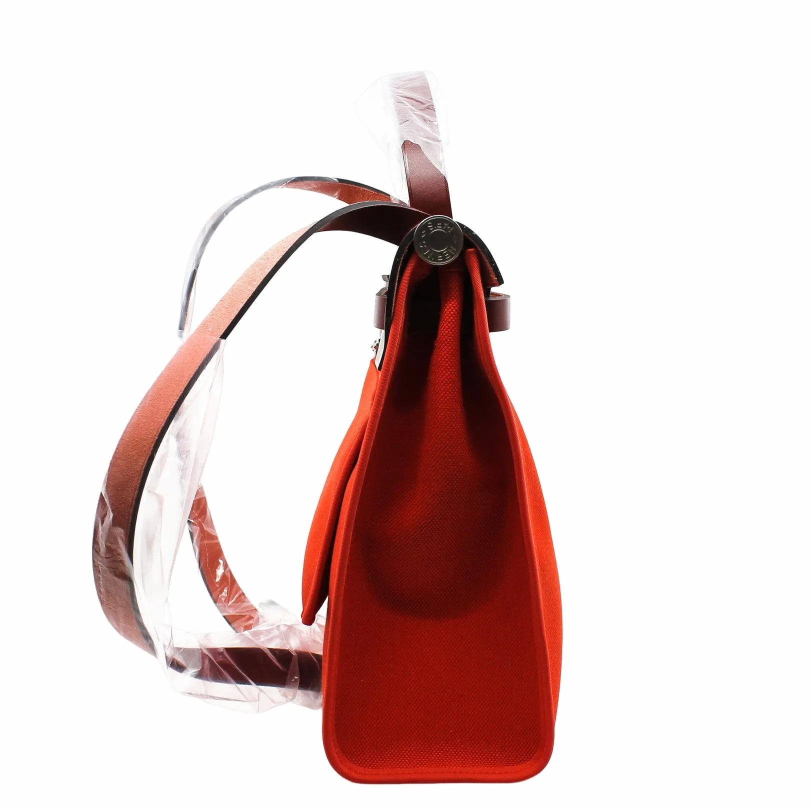 herbag 31cm fabric red z stamp