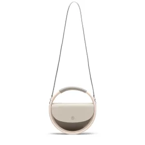 HOOP (PVC RECYCLED LEATHER)