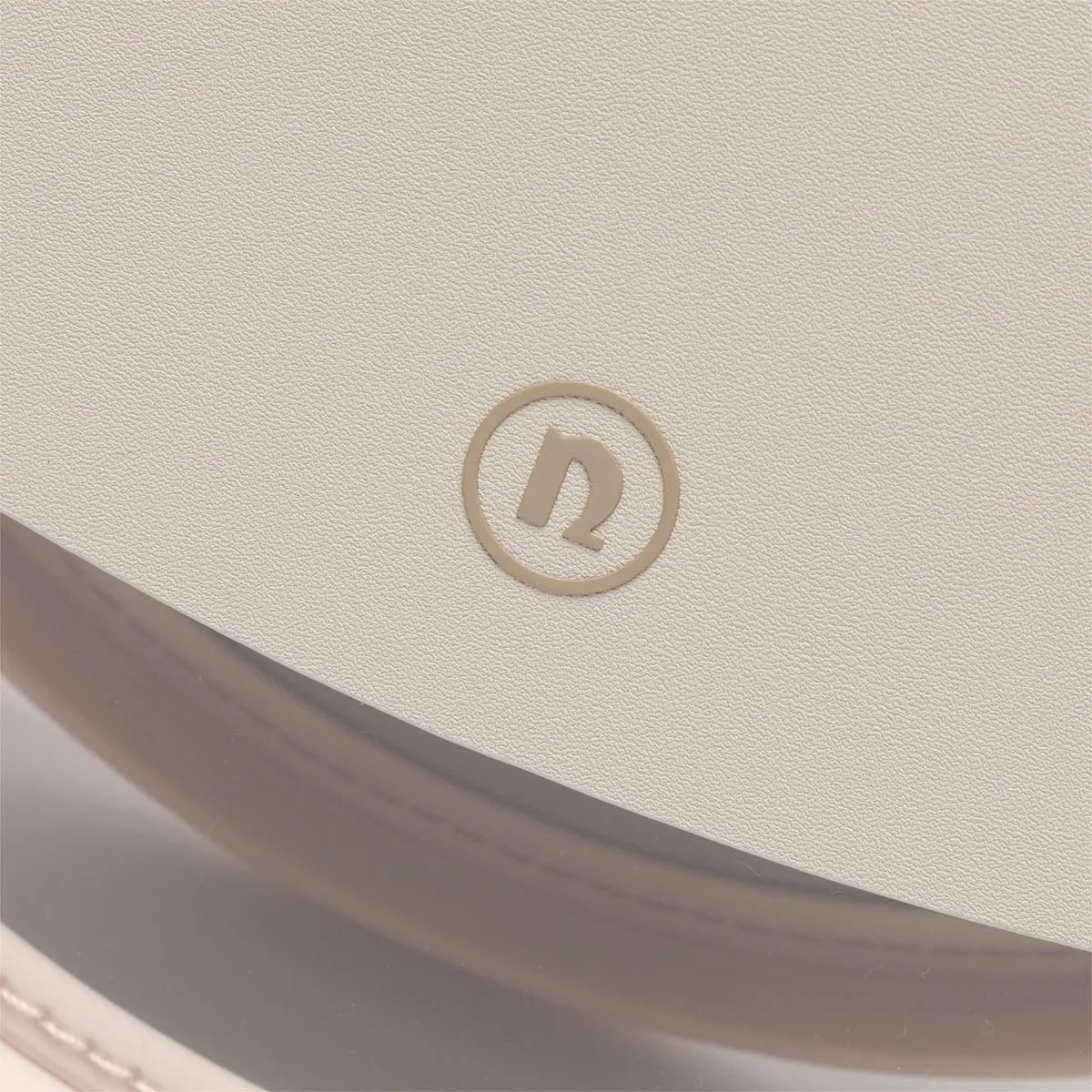 HOOP (PVC RECYCLED LEATHER)