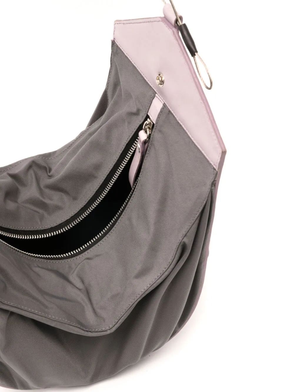 Jimu shoulder bag