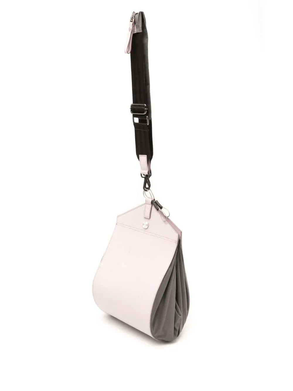 Jimu shoulder bag