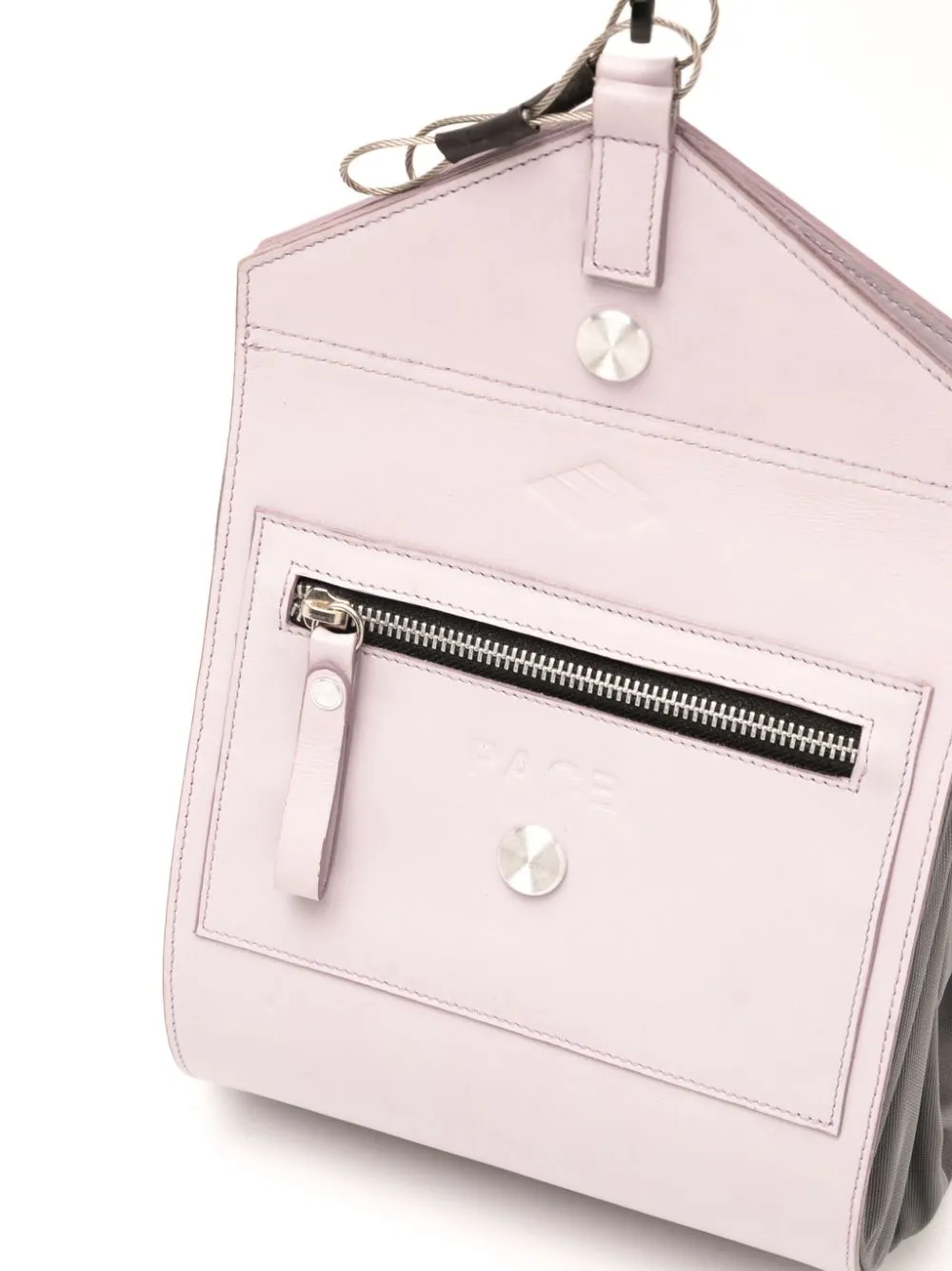 Jimu shoulder bag