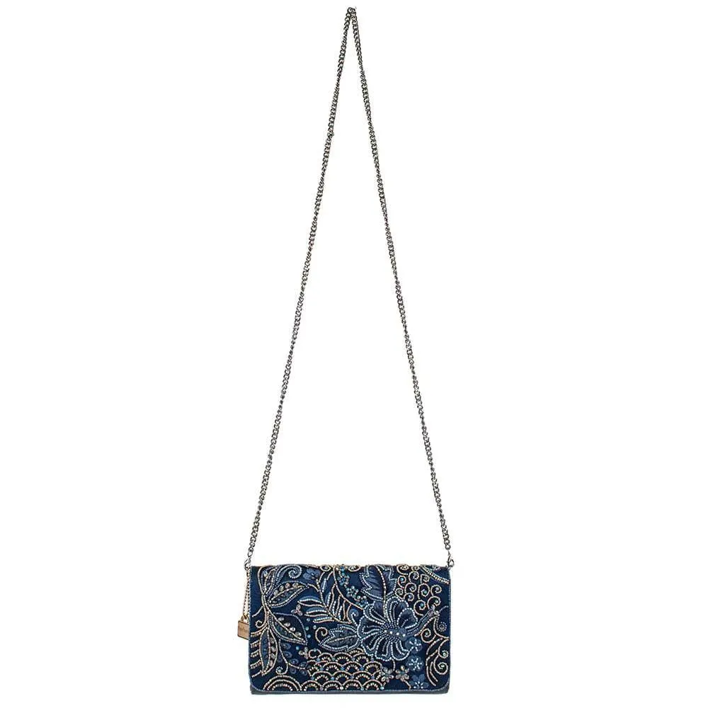 Kismet Waist/Crossbody Bag by Mary Frances