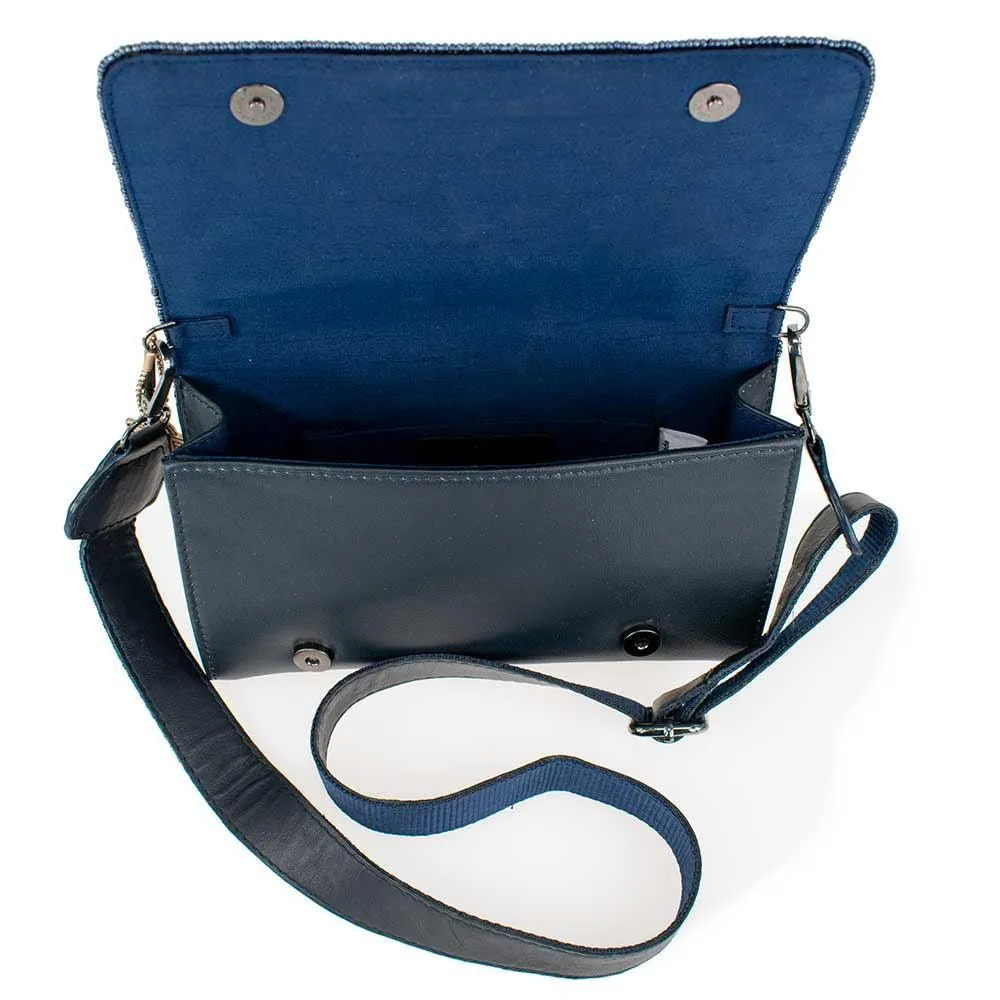 Kismet Waist/Crossbody Bag by Mary Frances