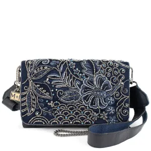 Kismet Waist/Crossbody Bag by Mary Frances