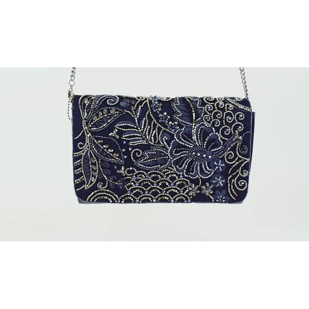 Kismet Waist/Crossbody Bag by Mary Frances