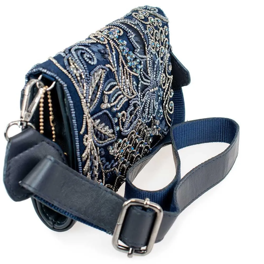 Kismet Waist/Crossbody Bag by Mary Frances