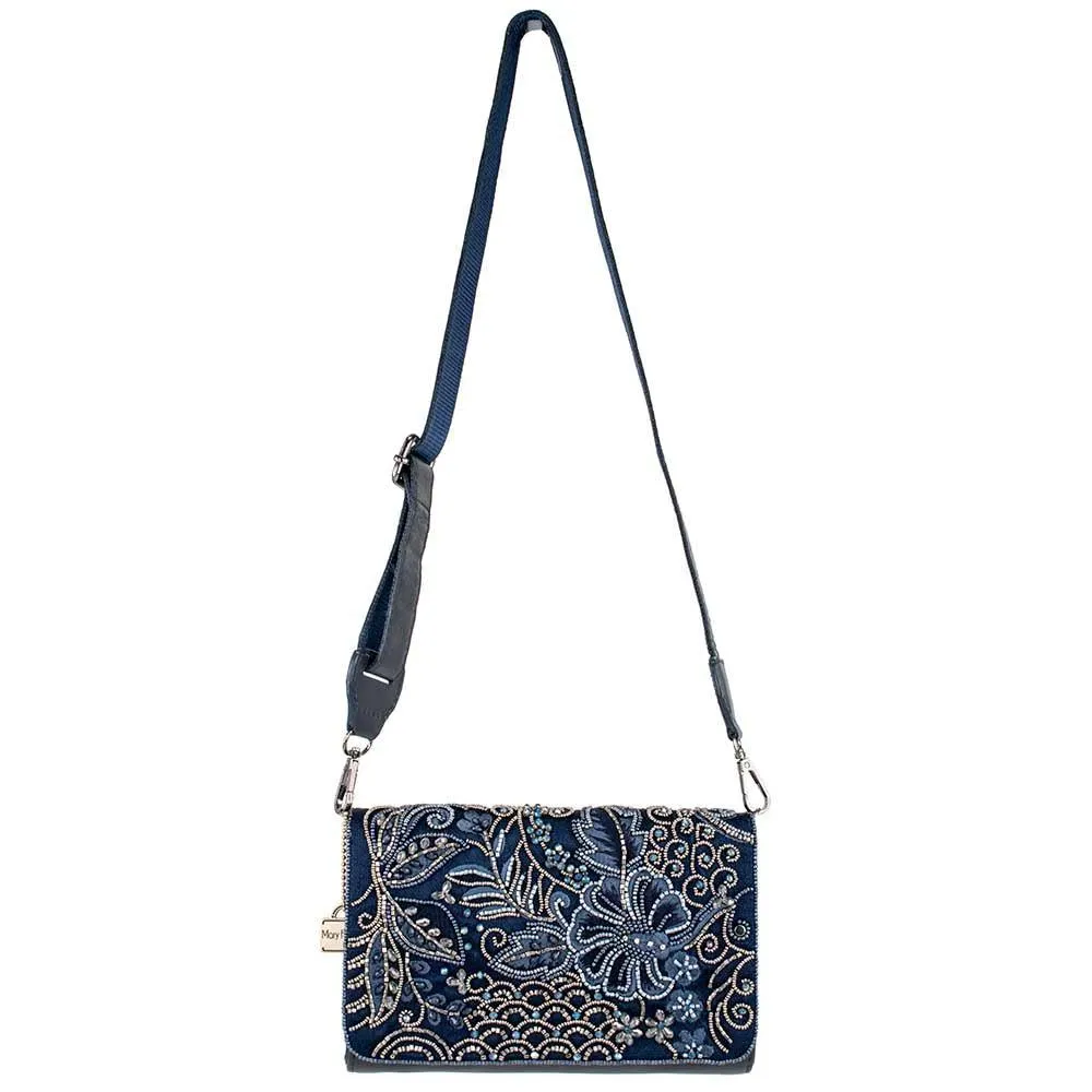 Kismet Waist/Crossbody Bag by Mary Frances