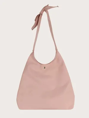 Large Capacity Shoulder Bag