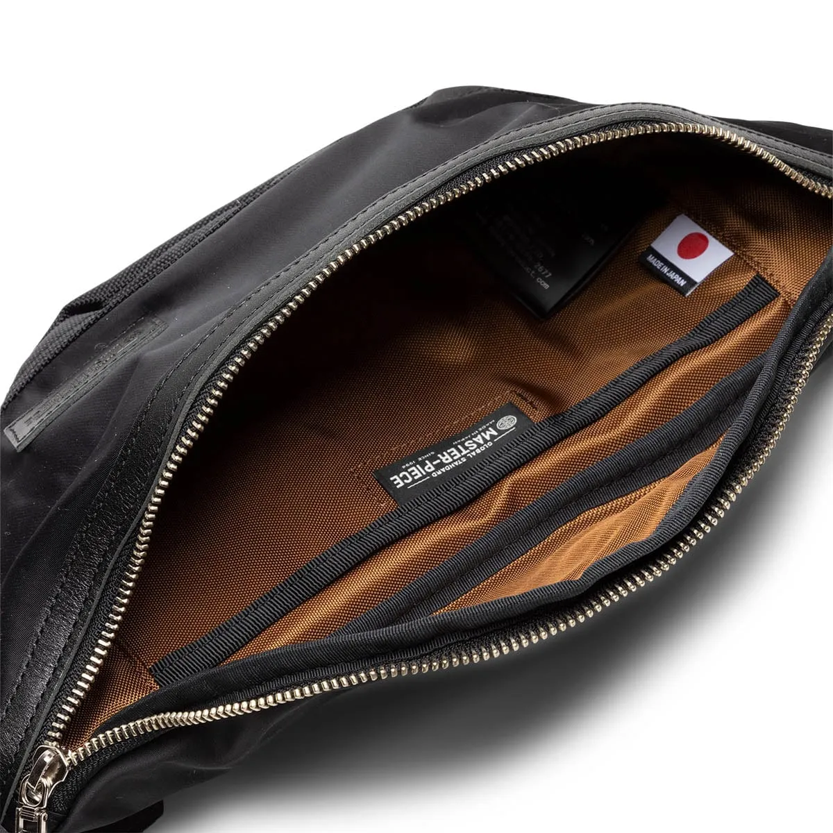 LIGHTNING BUM BAG