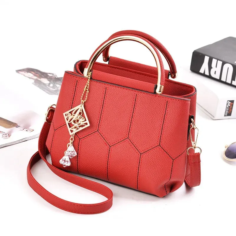 Luxury Crossbody Bags For Women