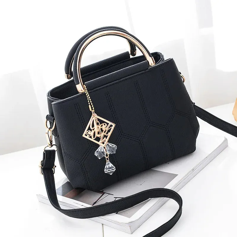 Luxury Crossbody Bags For Women
