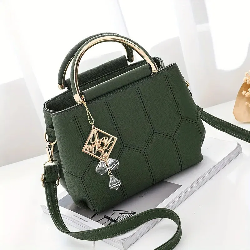 Luxury Crossbody Bags For Women