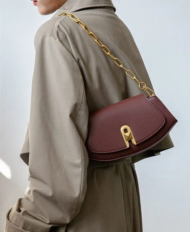 Luxxe Simplicity Shoulder Bag