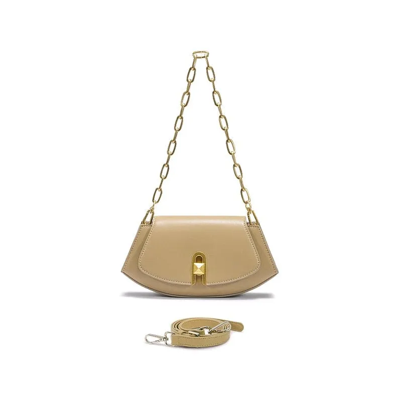 Luxxe Simplicity Shoulder Bag