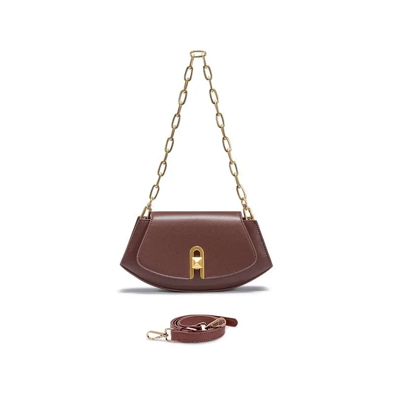 Luxxe Simplicity Shoulder Bag