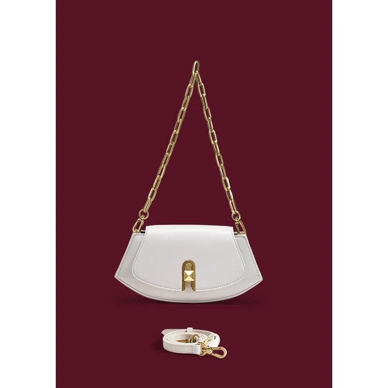 Luxxe Simplicity Shoulder Bag
