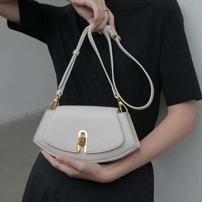 Luxxe Simplicity Shoulder Bag