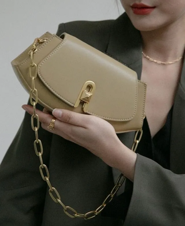 Luxxe Simplicity Shoulder Bag