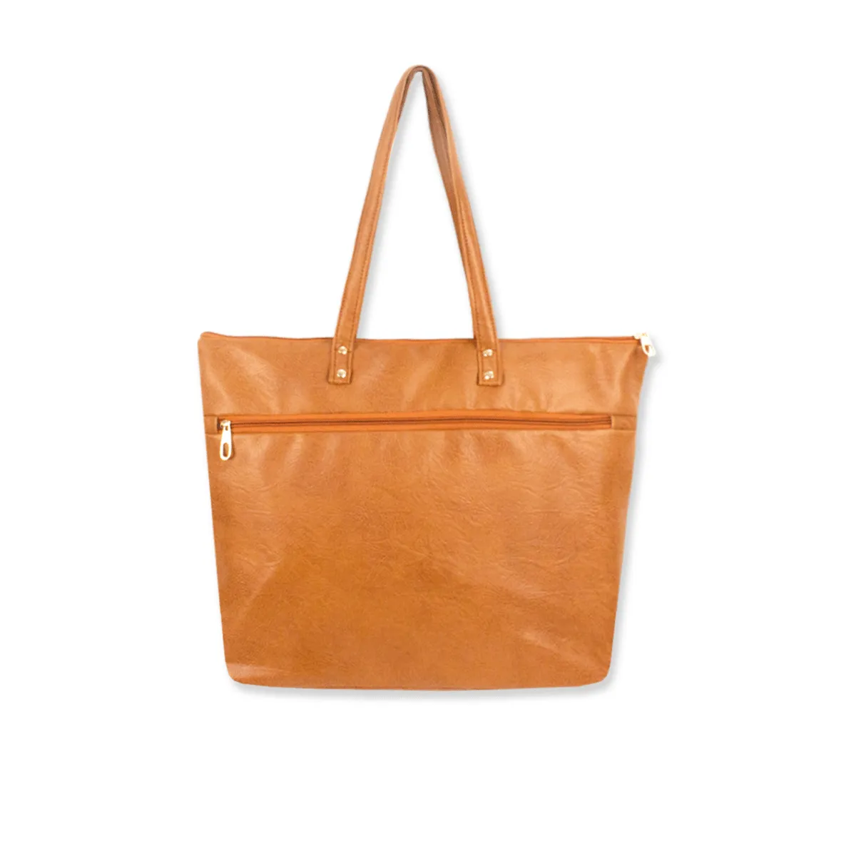 Magical Black Ikat Office Bag