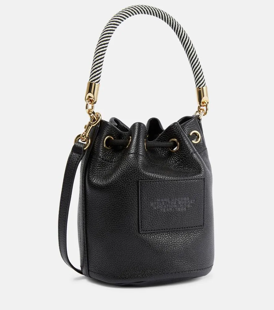 Marc Jacobs The Bucket, black