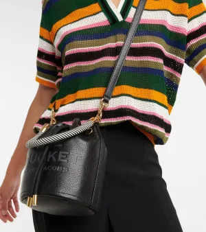 Marc Jacobs The Bucket, black