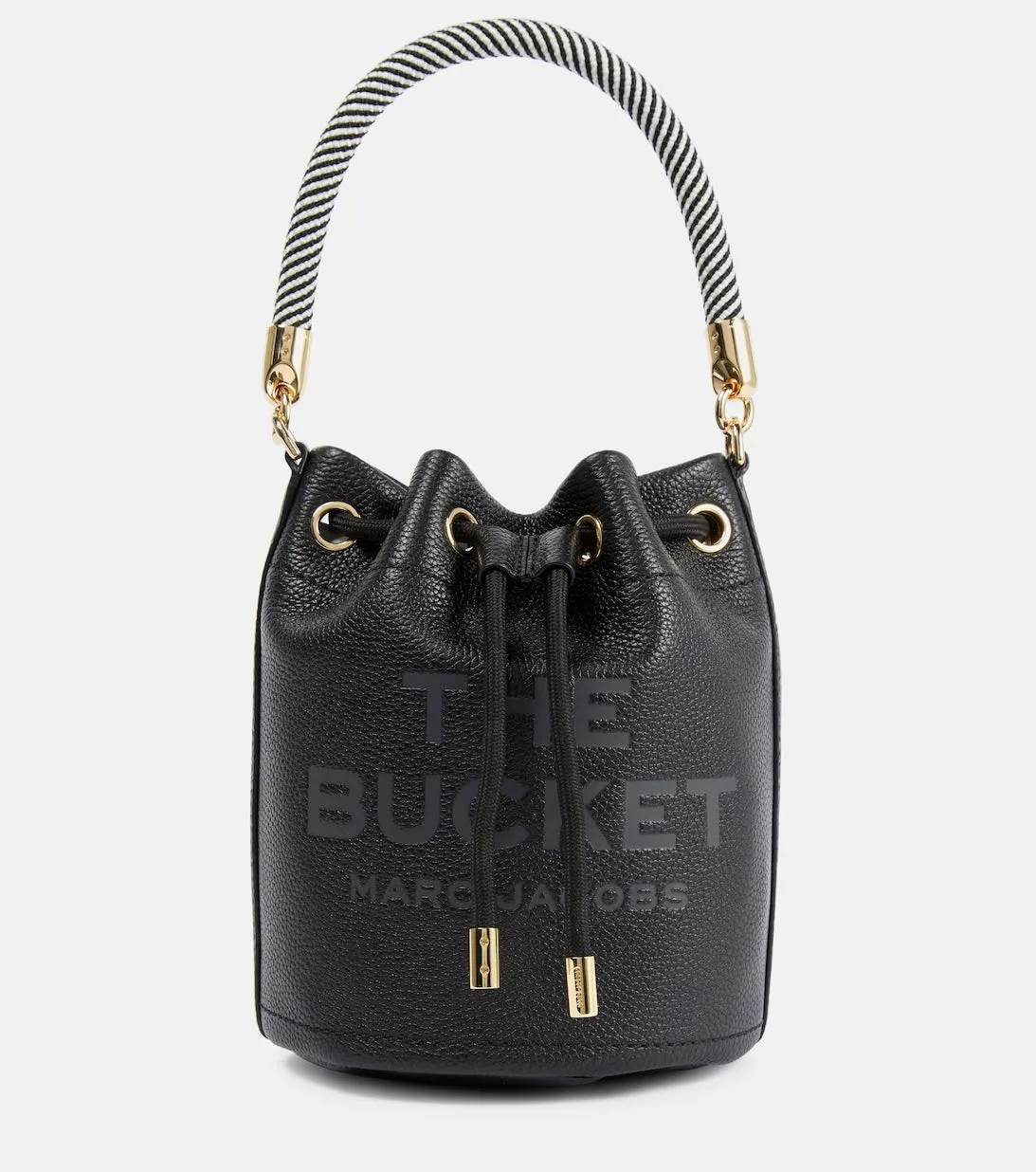 Marc Jacobs The Bucket, black
