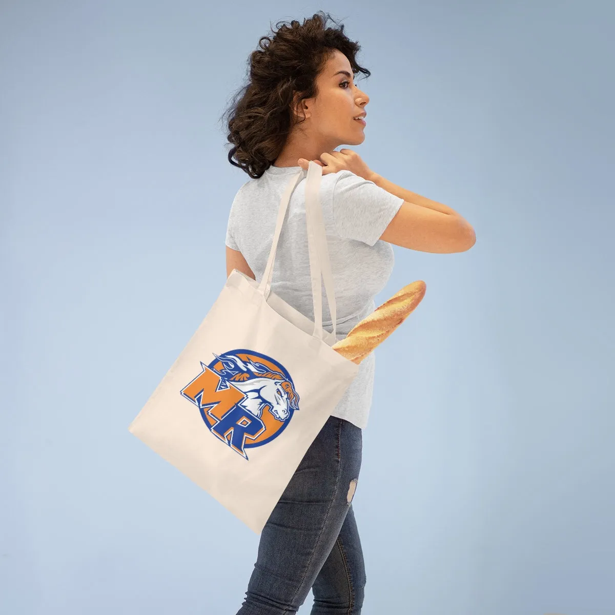 Marvin Ridge Tote Bag