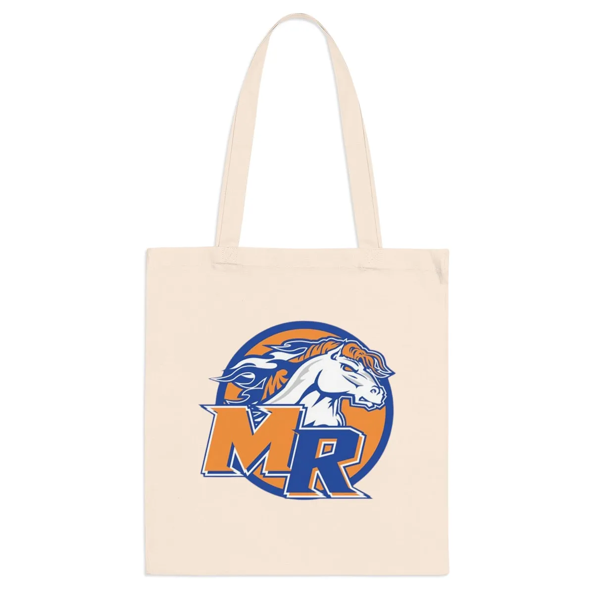 Marvin Ridge Tote Bag