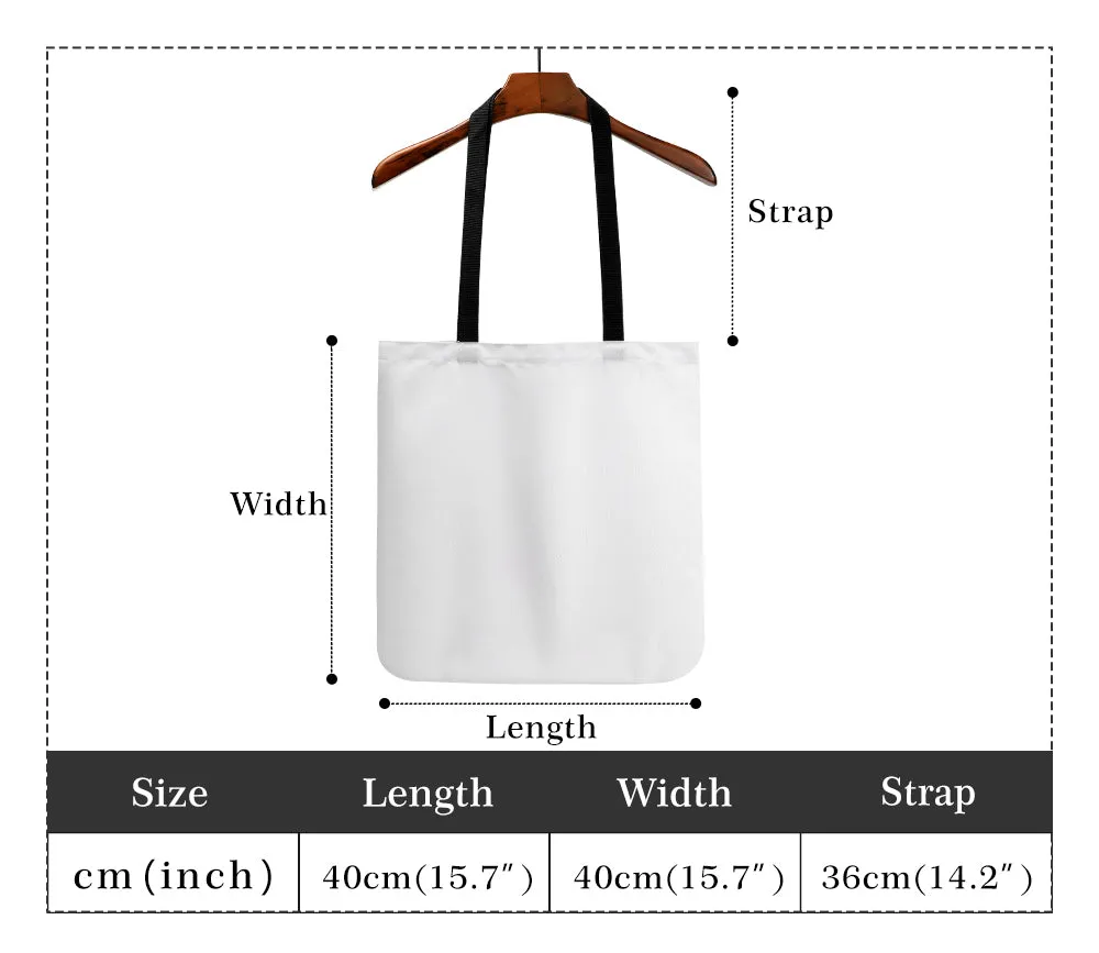 Minnie - Cloth Tote Bags for Boston Terrier lovers