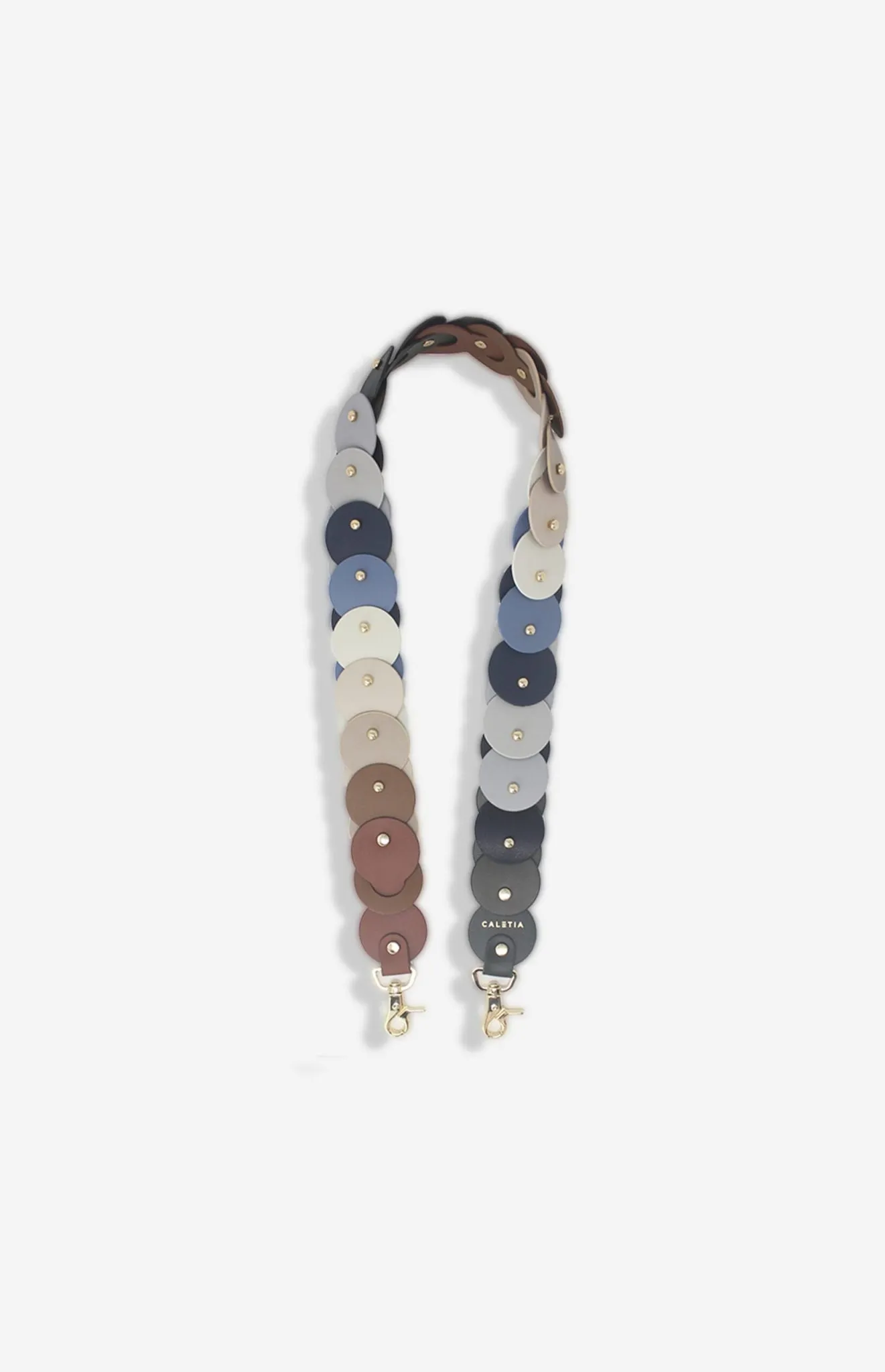 MULTICOLOR STRAP