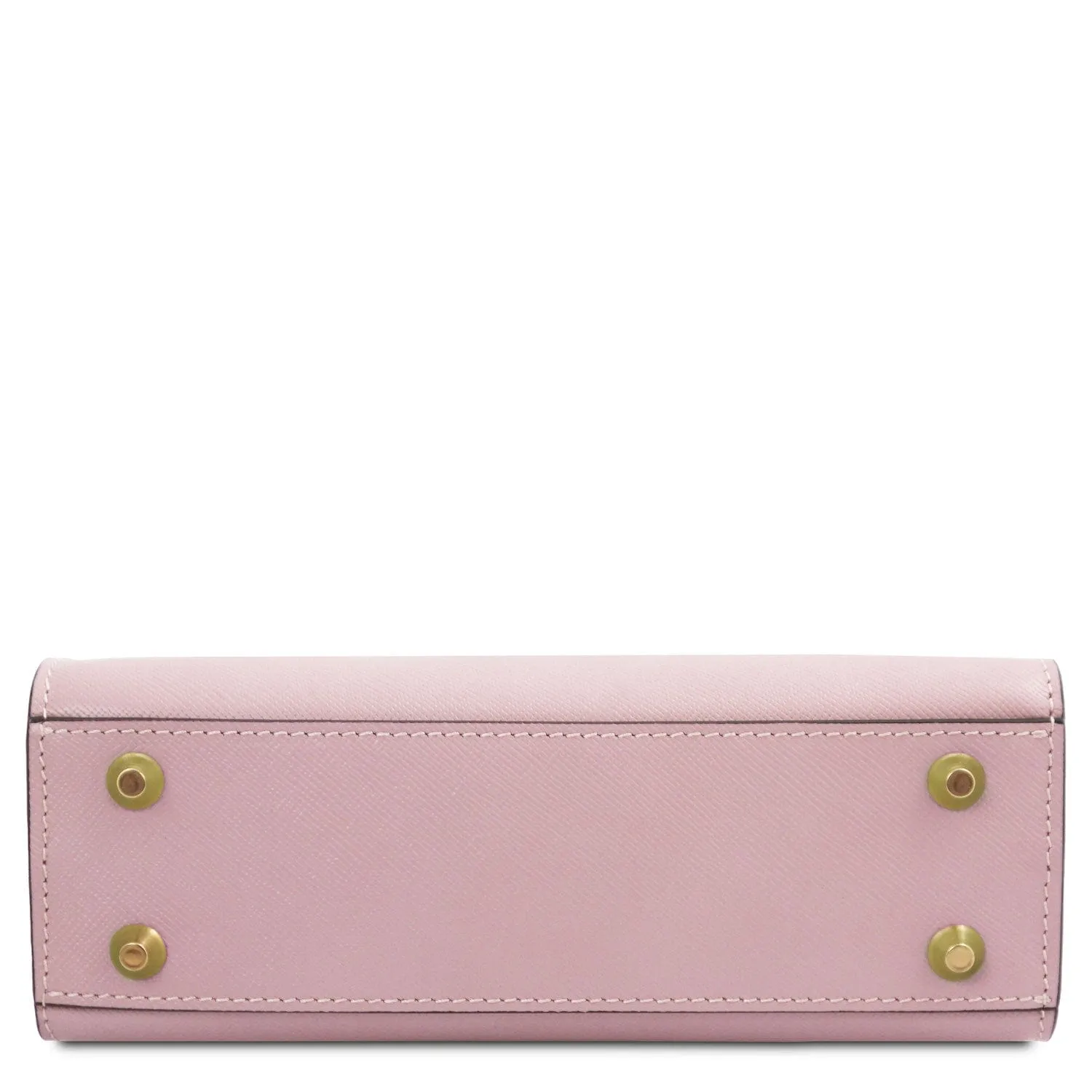 Musa Tote Bag Mini - Leather Mini Bag | TL142383
