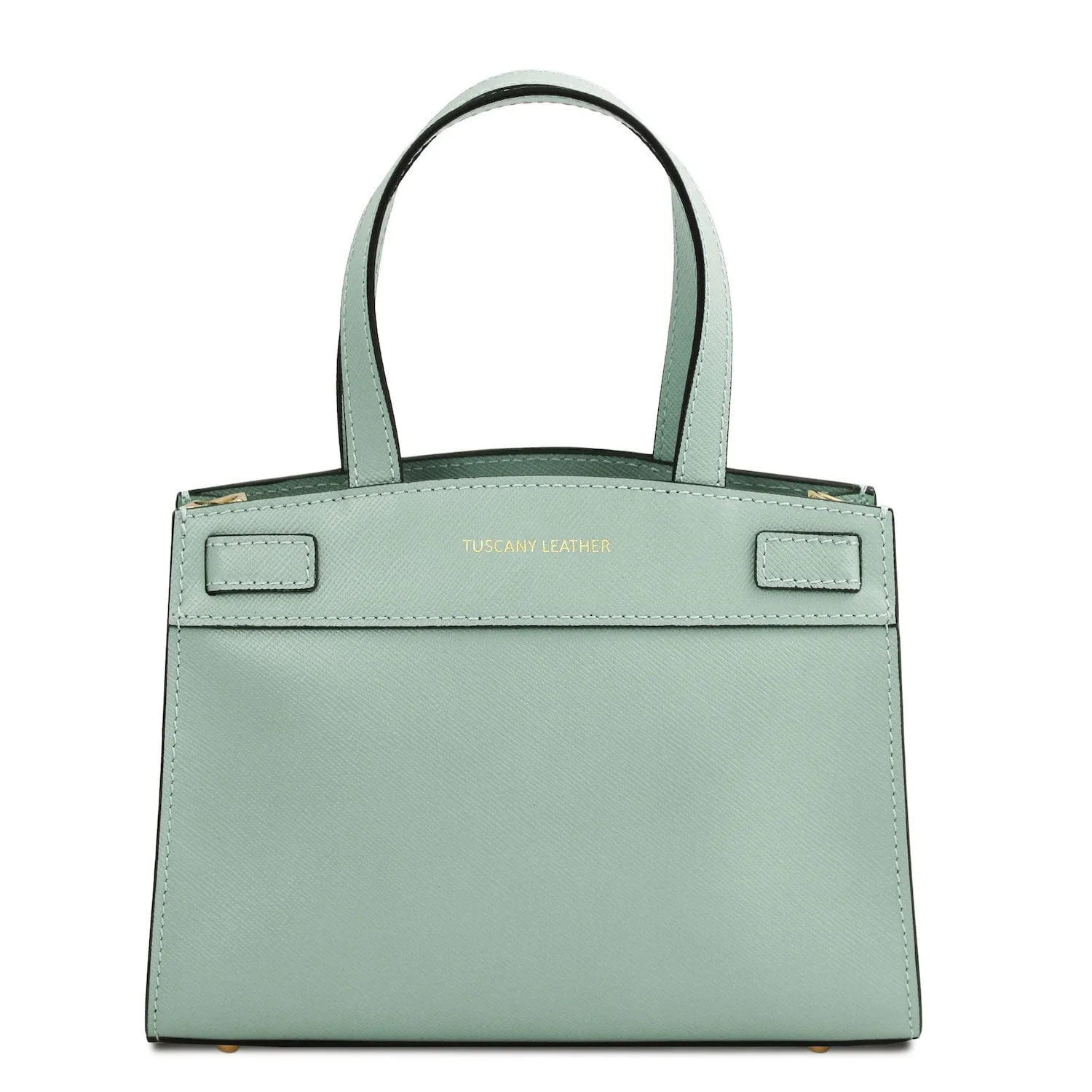 Musa Tote Bag Mini - Leather Mini Bag | TL142383