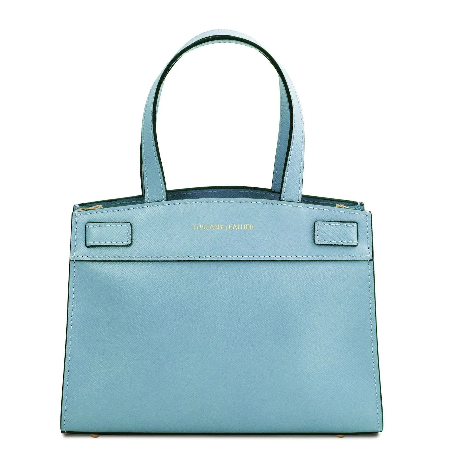 Musa Tote Bag Mini - Leather Mini Bag | TL142383