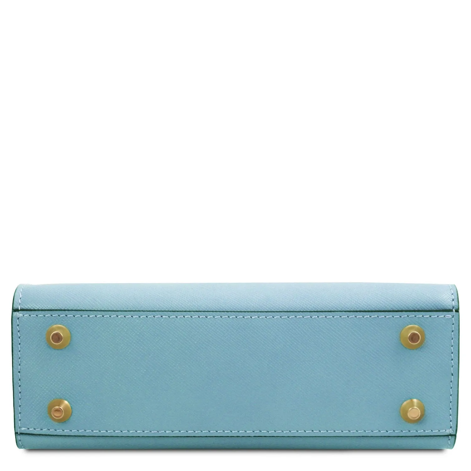Musa Tote Bag Mini - Leather Mini Bag | TL142383