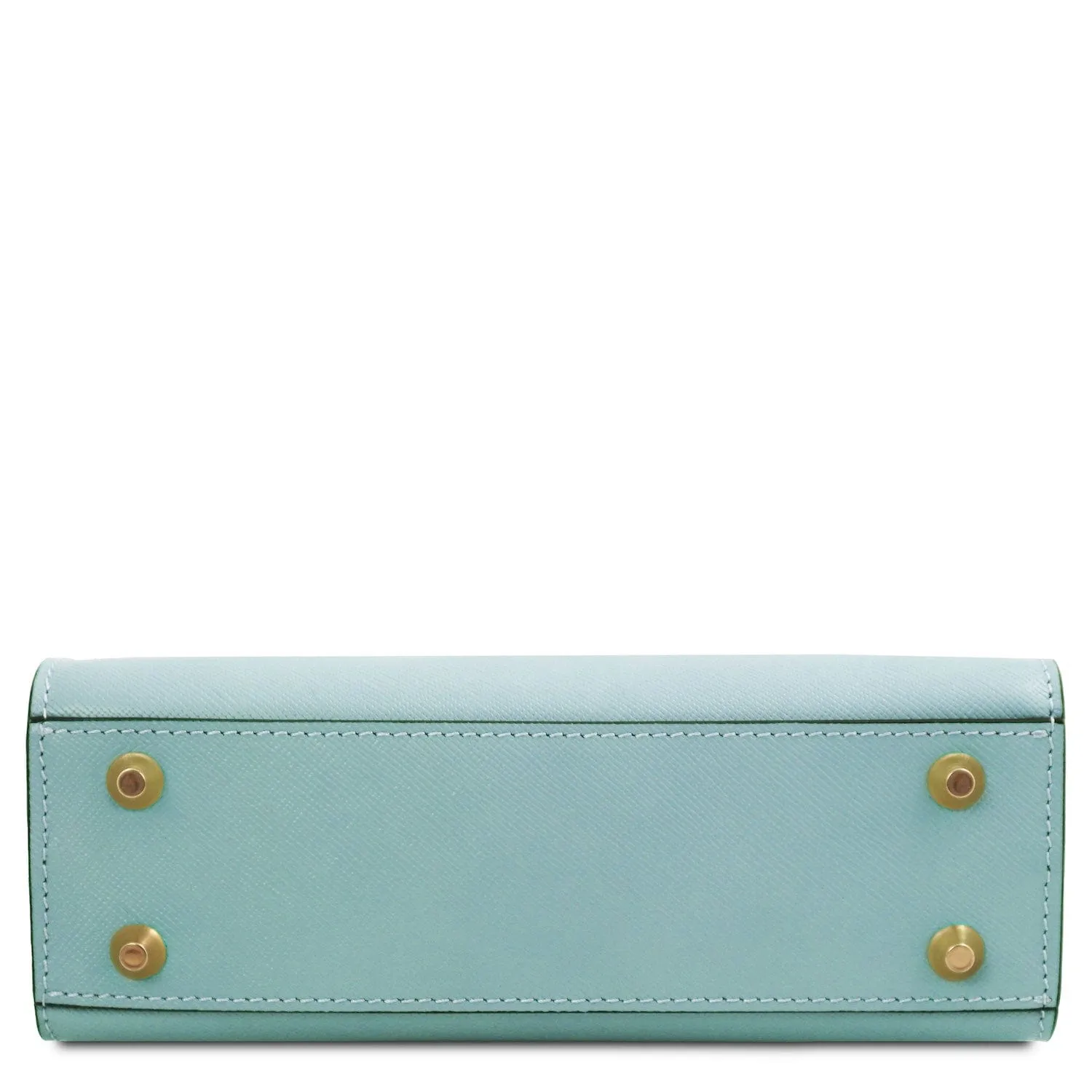 Musa Tote Bag Mini - Leather Mini Bag | TL142383
