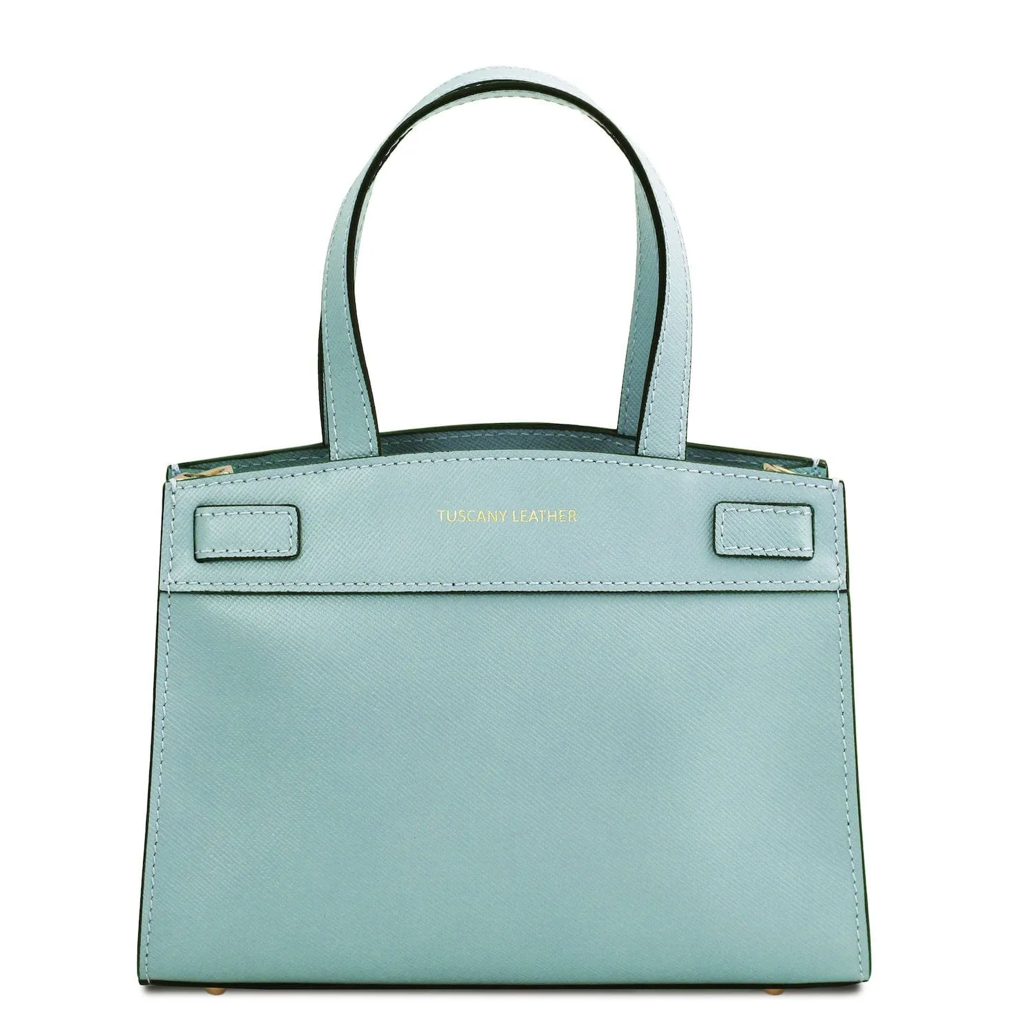 Musa Tote Bag Mini - Leather Mini Bag | TL142383