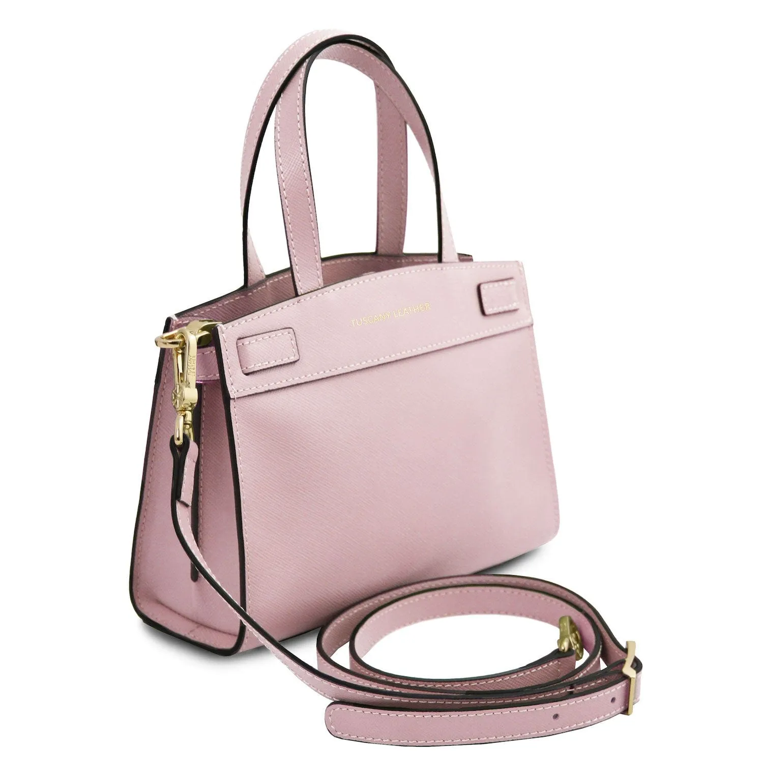 Musa Tote Bag Mini - Leather Mini Bag | TL142383
