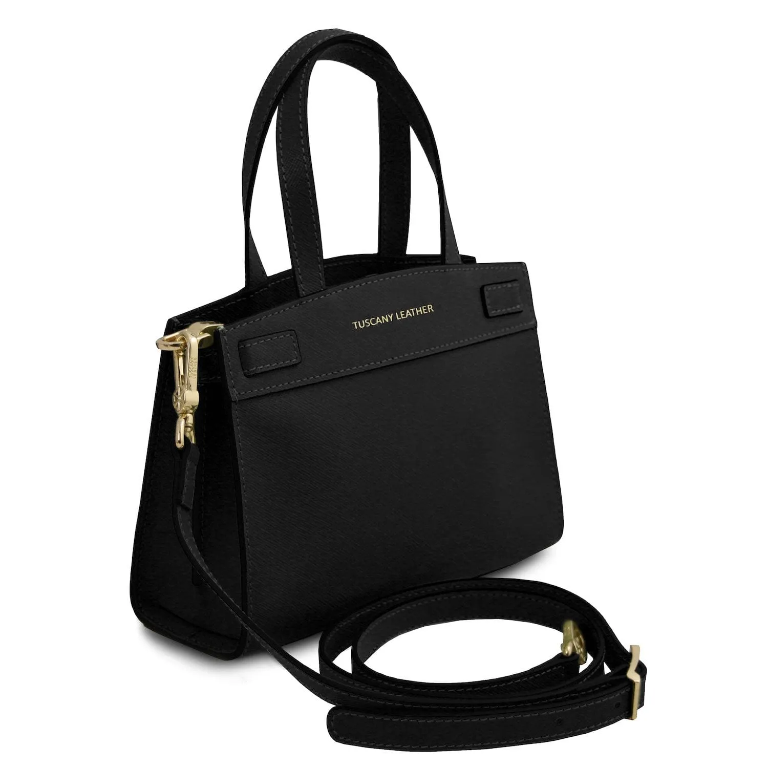 Musa Tote Bag Mini - Leather Mini Bag | TL142383