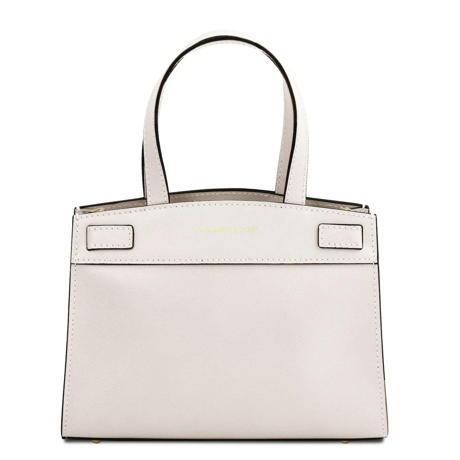 Musa Tote Bag Mini - Leather Mini Bag | TL142383