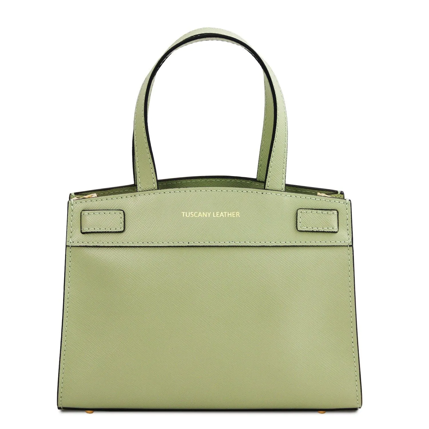 Musa Tote Bag Mini - Leather Mini Bag | TL142383