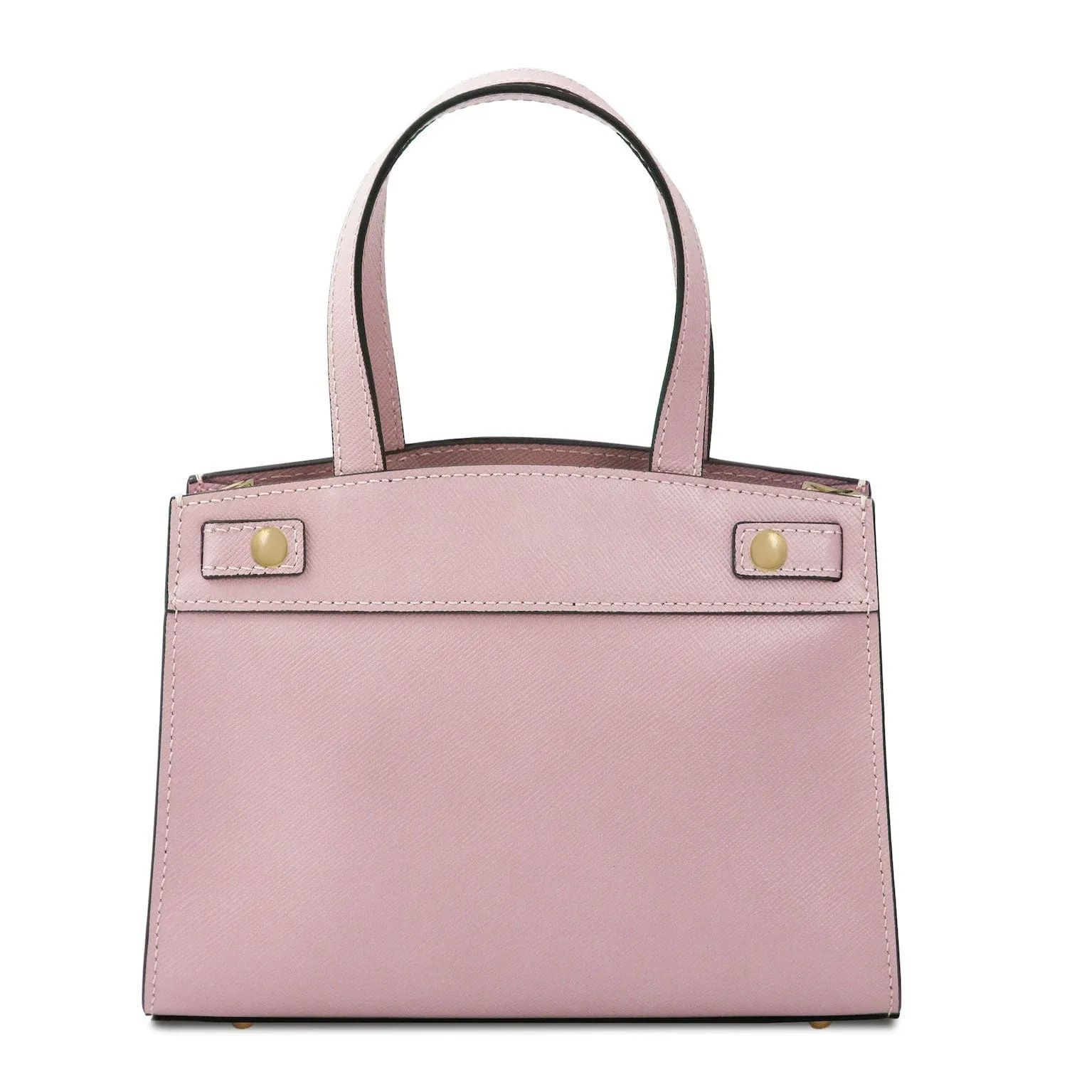 Musa Tote Bag Mini - Leather Mini Bag | TL142383