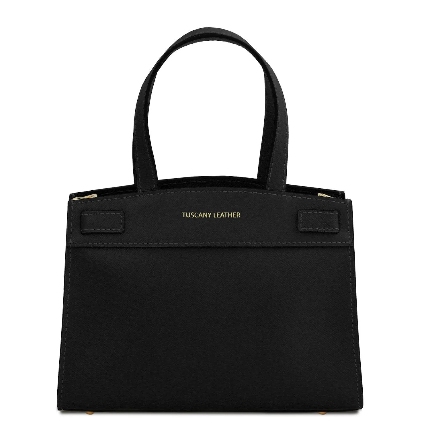 Musa Tote Bag Mini - Leather Mini Bag | TL142383