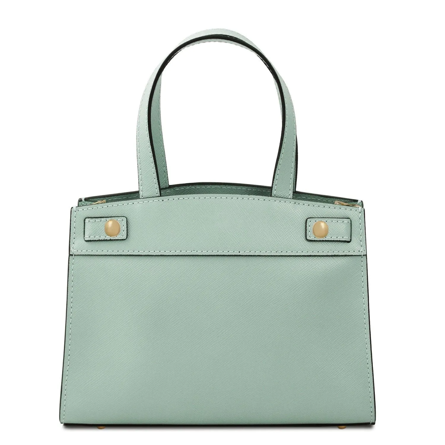 Musa Tote Bag Mini - Leather Mini Bag | TL142383