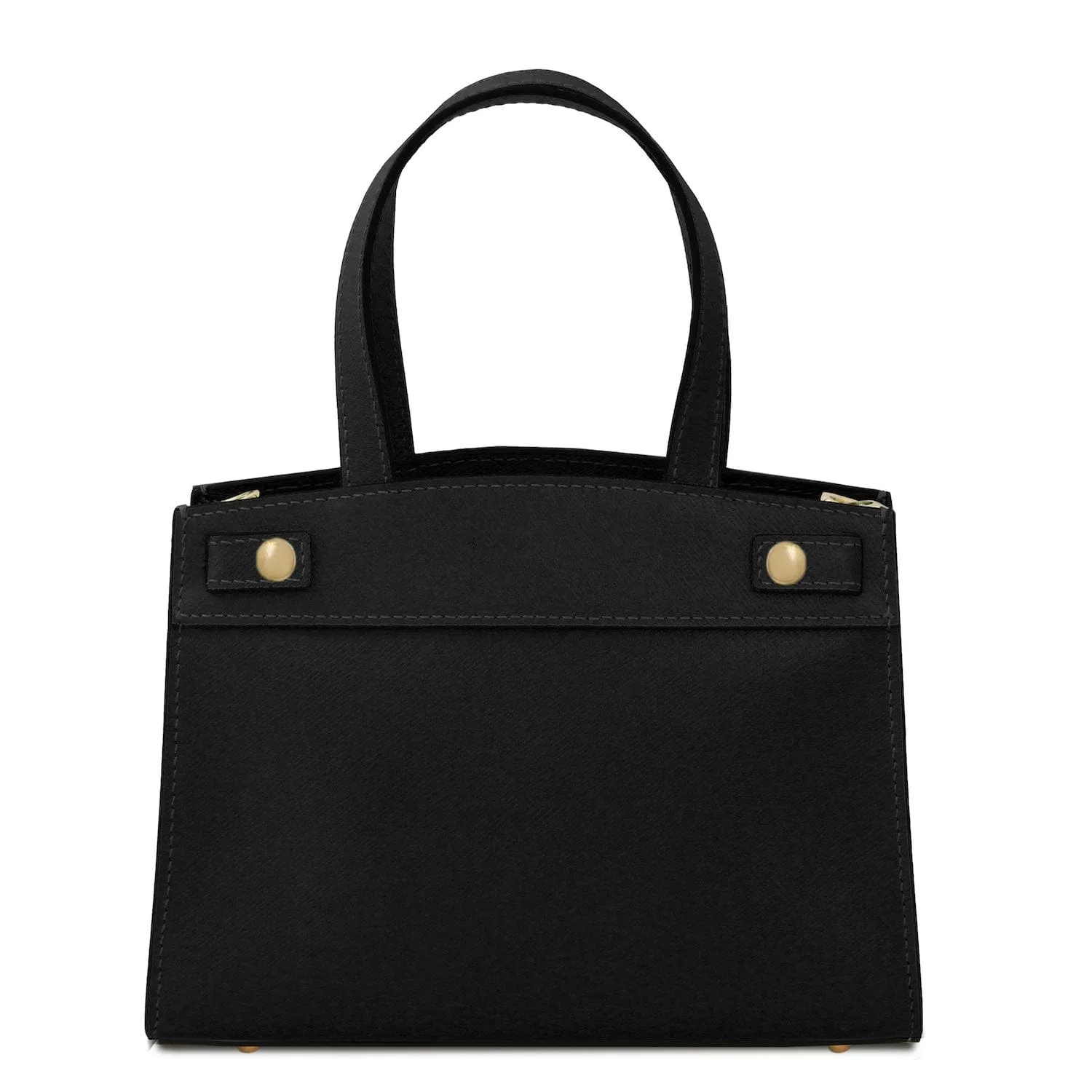 Musa Tote Bag Mini - Leather Mini Bag | TL142383