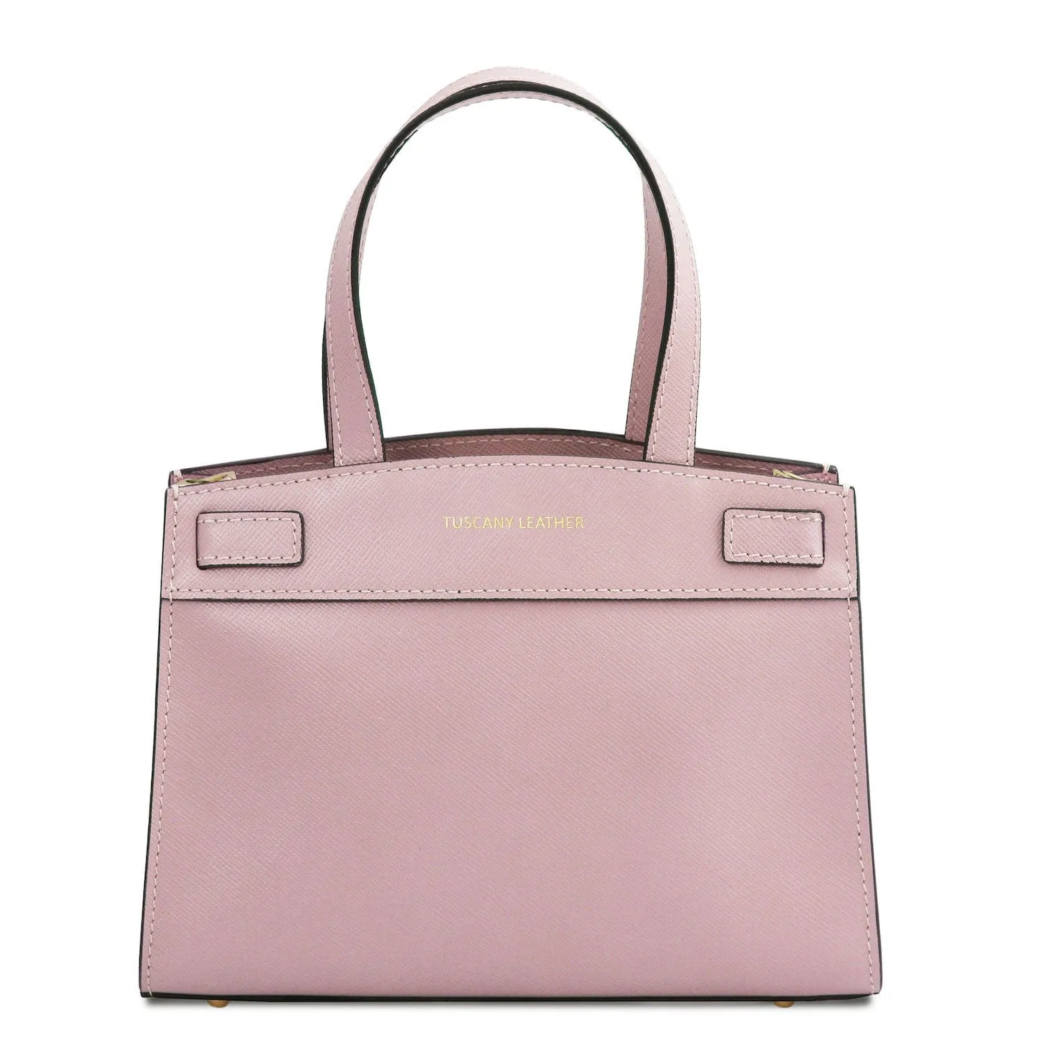 Musa Tote Bag Mini - Leather Mini Bag | TL142383