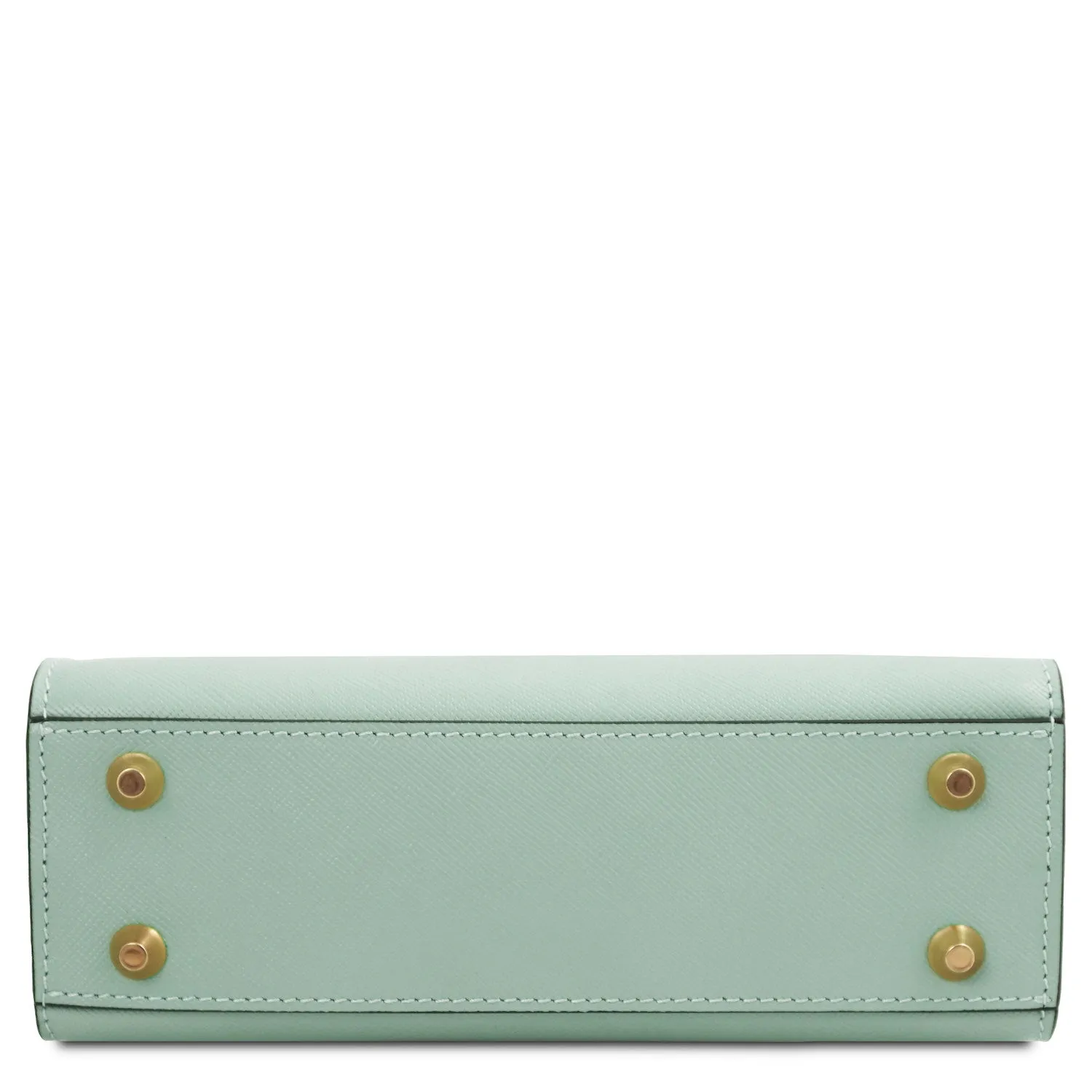 Musa Tote Bag Mini - Leather Mini Bag | TL142383